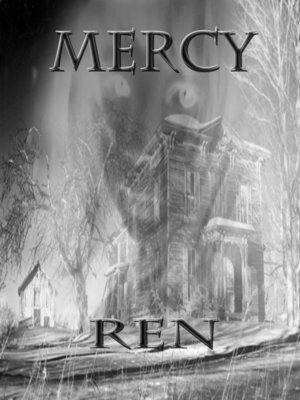 cover image of Mercy